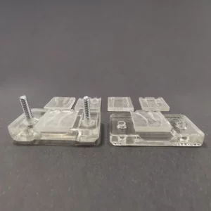 3D ROOTS JIG Pieces